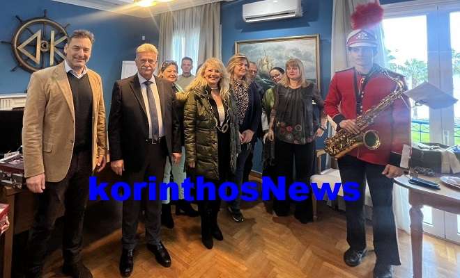 Nanopoulos xmas dioryga