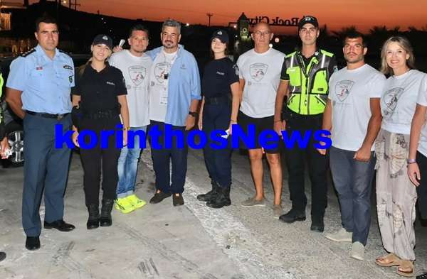 Nazionale piloti safe drive 111