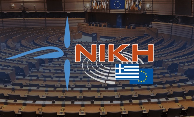 Nikh Euro