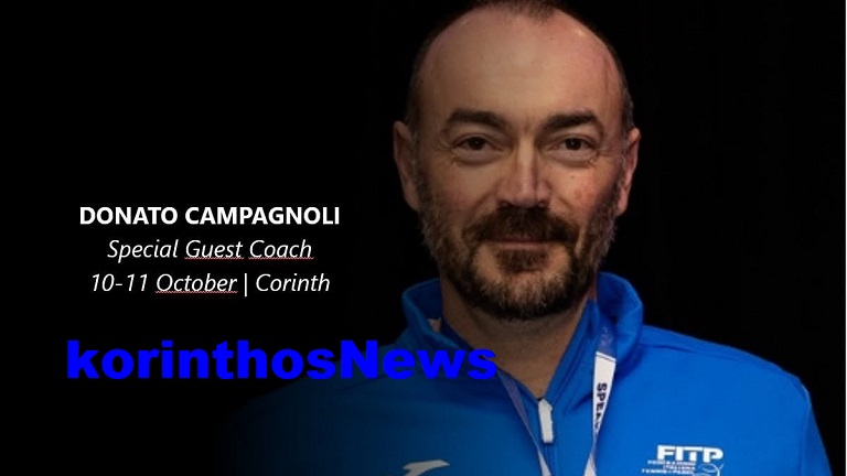 Oak campagnoli