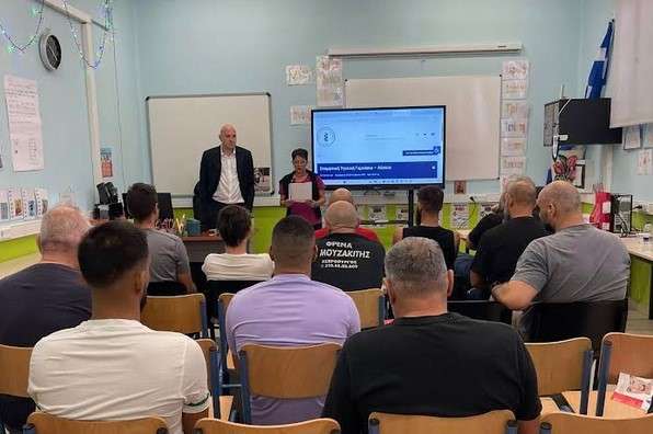 Odontiatrikos fylakes 11