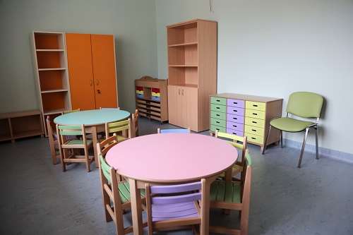 Paidikos stathmos athikia