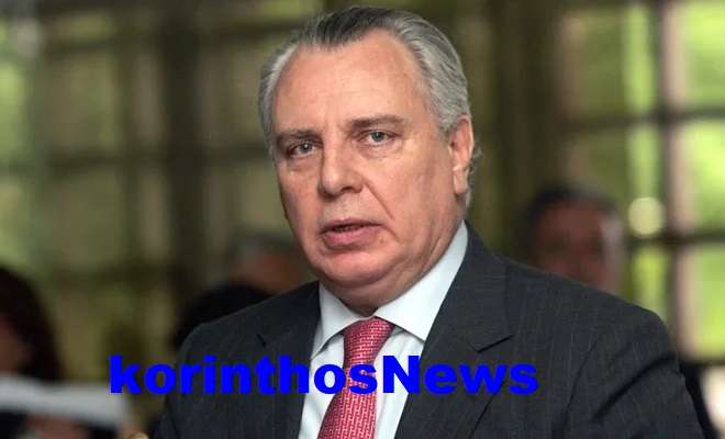 Papaligouras gewrgoulias