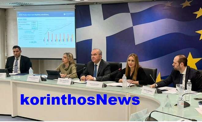 Papathanasis oikonomou