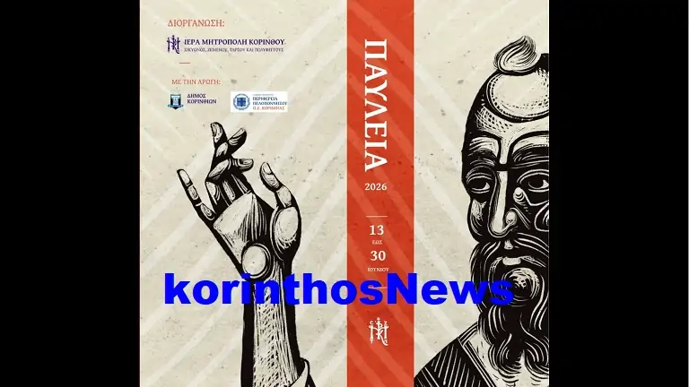 Pavleia korinthos