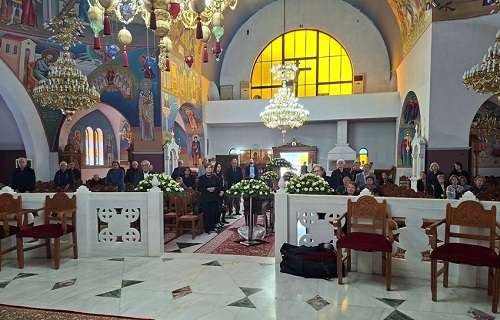 Pavlos khdeia aidonidi