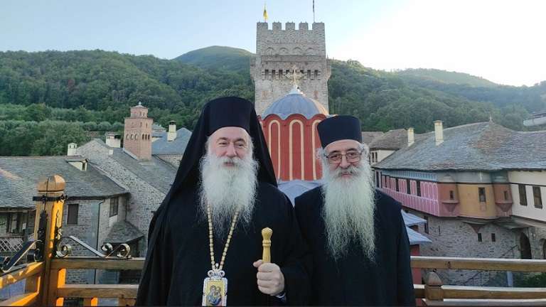 +pavlos agio oros
