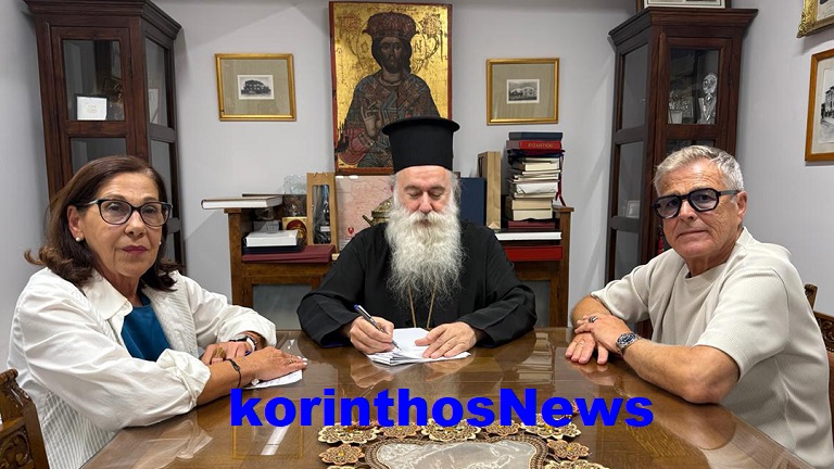 +pavlos korka mourikis