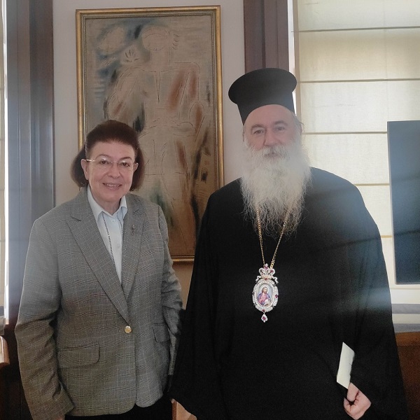 +pavlos mendoni