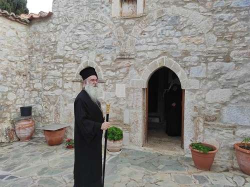Pavlos sofiko