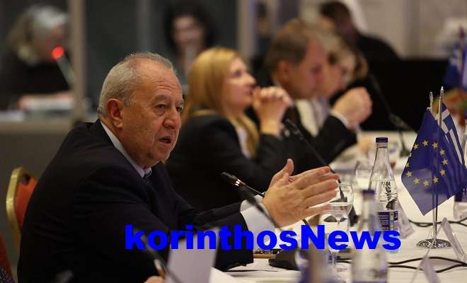 Pelopidas kalliris dam