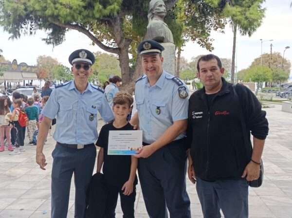 Police kiato diimerida 01