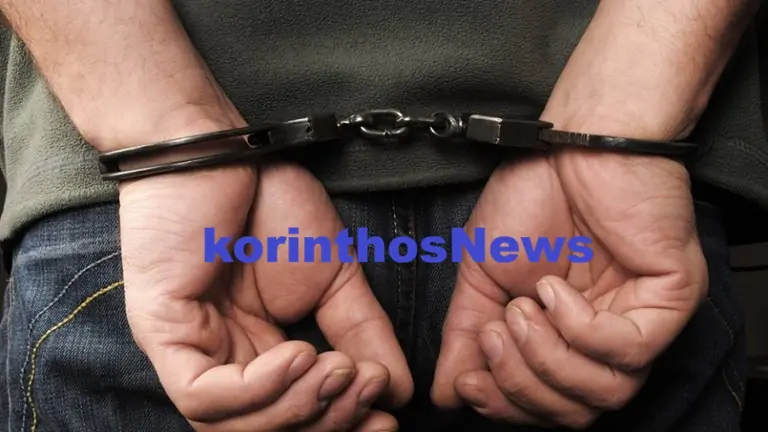 Police xeiropedes