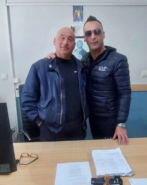 Police xylokastro aima