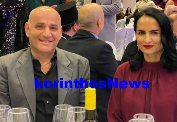 Police xylokastro athanasopoulos