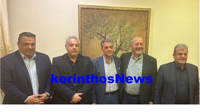 Proedroi epimelitiriwn
