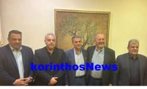 Proedroi epimelitiriwn peloponnisou