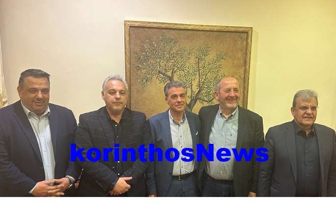 Proedroi epimelitiriwn peloponnisou