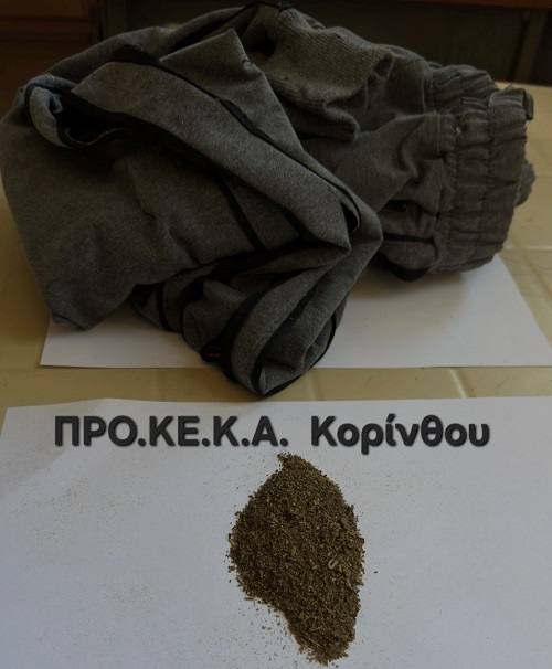 Prokeka rouxa