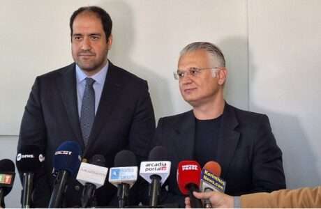 Ptwxos kefalogiannis 20 dexamenes