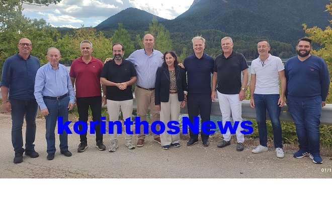 Ptwxos oreini korinthia