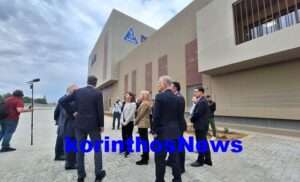 Ptwxos adonis tripoli