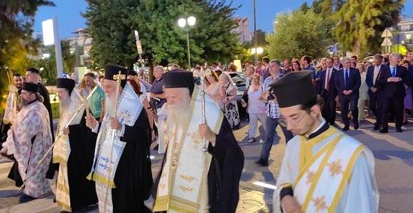 Ptwxos apostolo pavlo