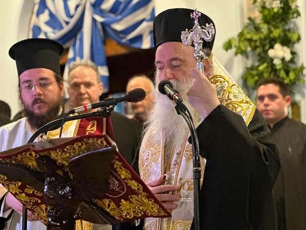 Ptwxos apostolo pavlo