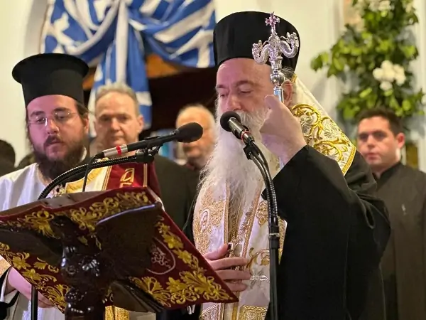 Ptwxos apostolo pavlo