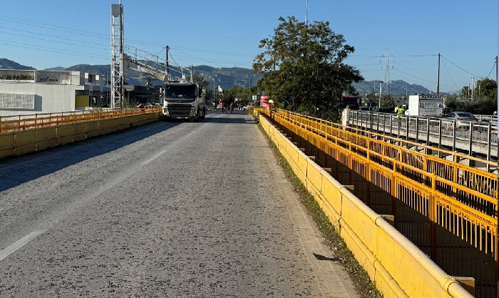 Ptwxos canal