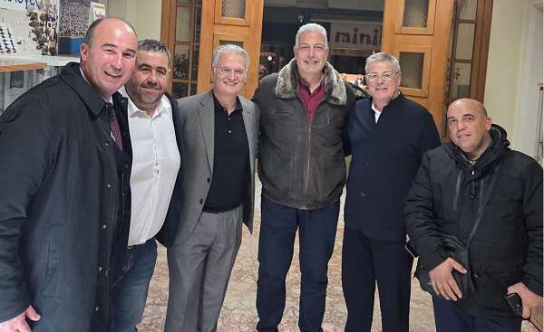 Ptwxos epimelitirio