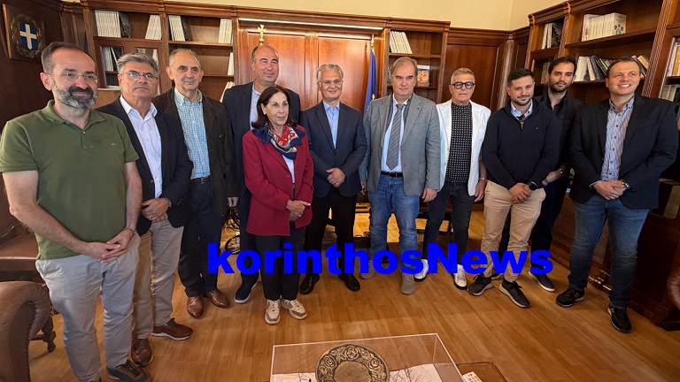 Ptwxos korinthos xylokastro