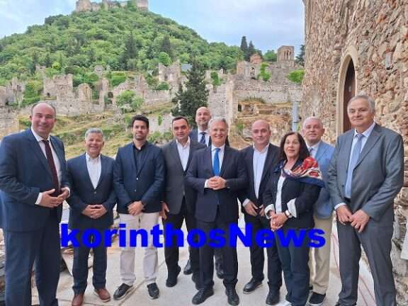 Ptwxos mistras