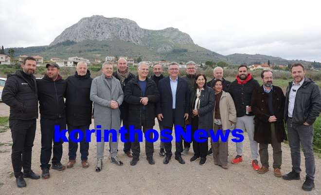 Ptwxos stavrelis arxaia