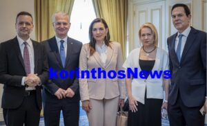 Ptwxos tourismos