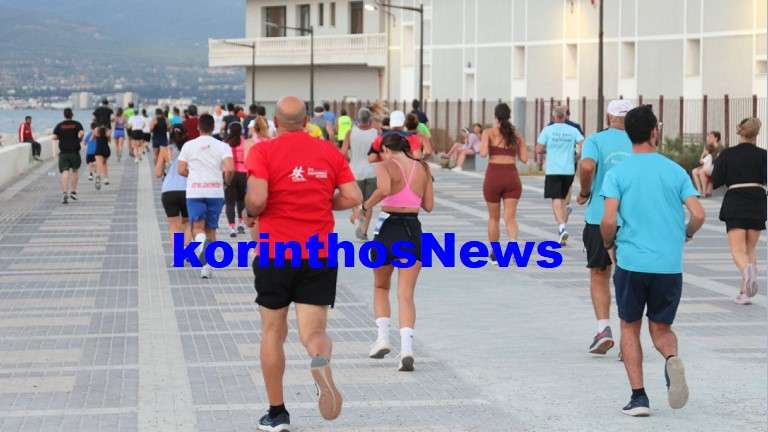 Riviera run