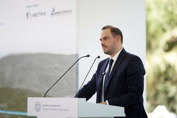 Skaramagas dimas mitsotakis ypografes