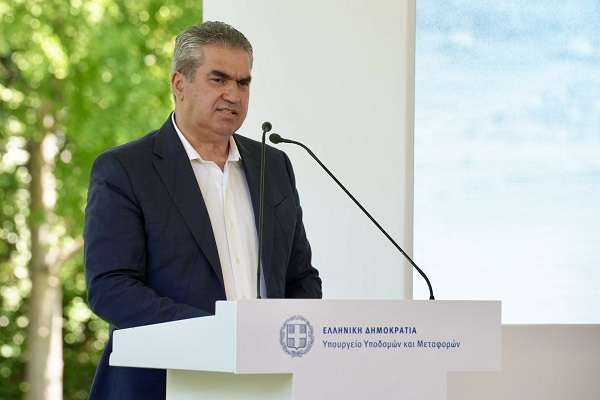 Skaramagas dimas mitsotakis ypografes anagnopoulos