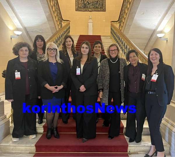 Soukouli gunaikes bouli