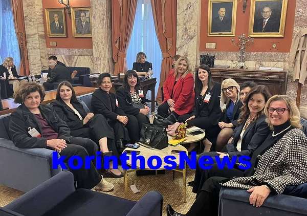 Soukouli gunaikes bouli