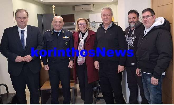 Soukouli tsiwtos police