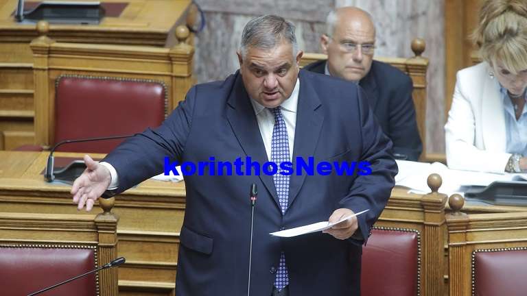 Spanakis bouli