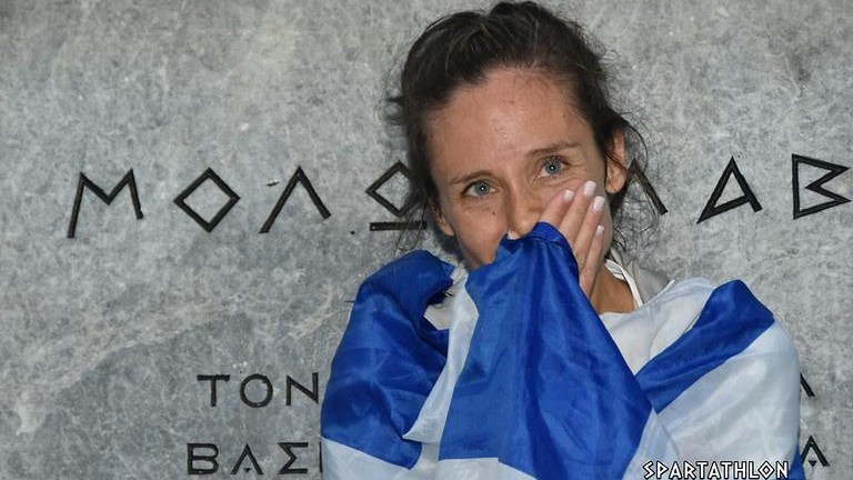 Spartathlon