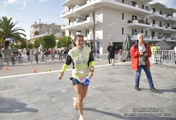 Spartathlon