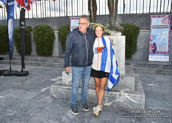 Spartathlon