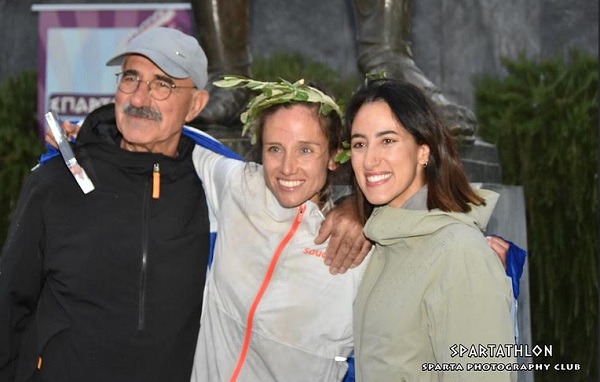 Spartathlon