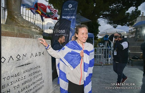 Spartathlon