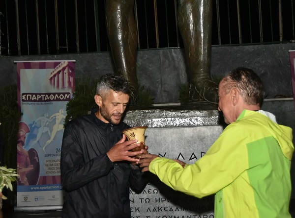 Spartathlon