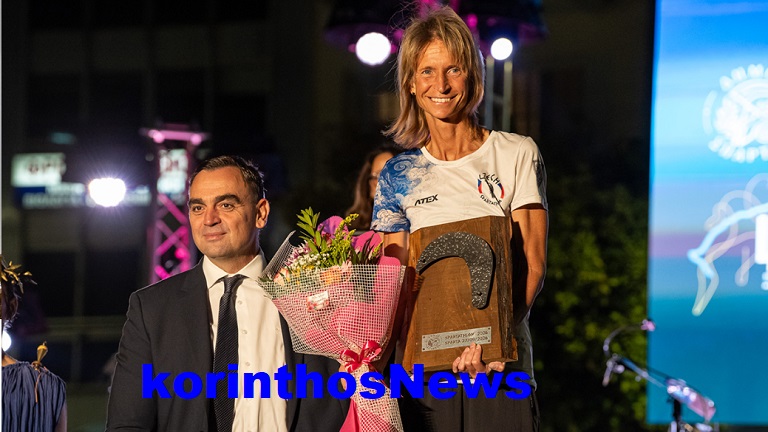 Spartathlon sparti