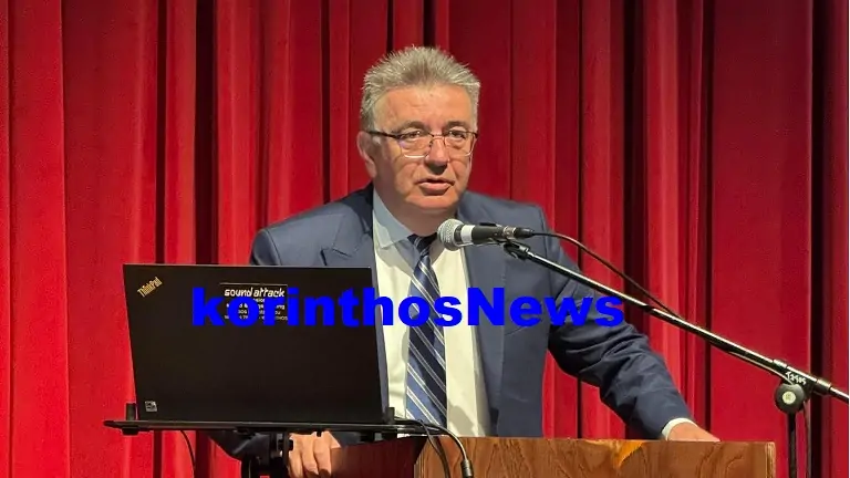Stavrelis 5